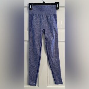 Gymshark Seamless Leggings